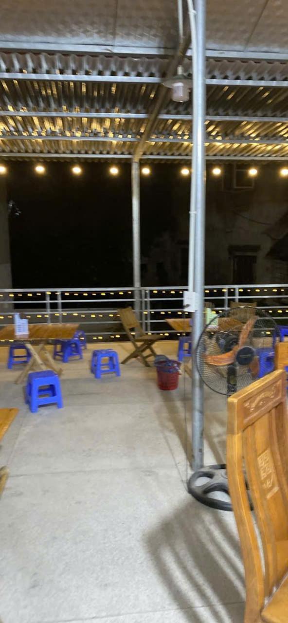 Liam'S Homestay Ha Giang Esterno foto