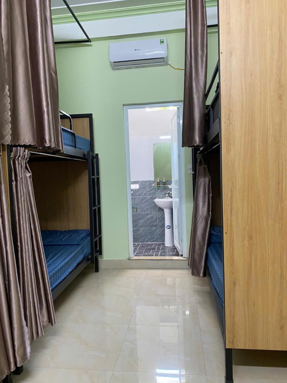 Liam'S Homestay Ha Giang Esterno foto